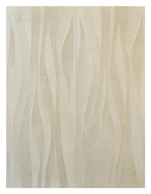 Fusion Land 13x36 Textured Ceramic Wall Tile