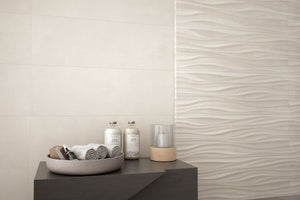 Fusion Land 13x36 Textured Ceramic Wall Tile