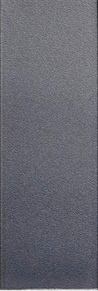 Grey Mist 3x9 Metallic Glass Tile