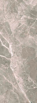 Ariana Graphite 10x27 Glossy Ceramic Floor Tile