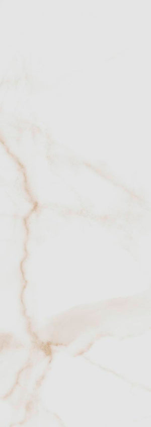 Essential Gold 10x27 Glossy Ceramic Wall Tile