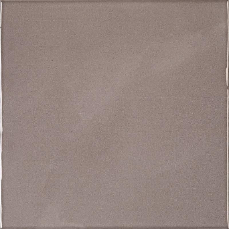 Gouache Fumee Grey 6x6 Ceramic Wall Tile