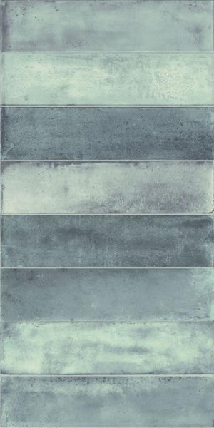Living Blue 12x24 Porcelain Floor Tile