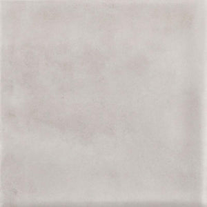 Marrakesh White 6x6 Ceramic Wall Tile