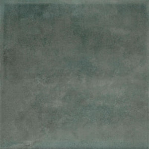 Marrakesh Green 6x6 Ceramic Wall Tile