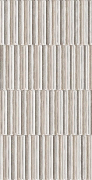 Desert Dune Mix Deco 13x26 Ceramic Wall Tile