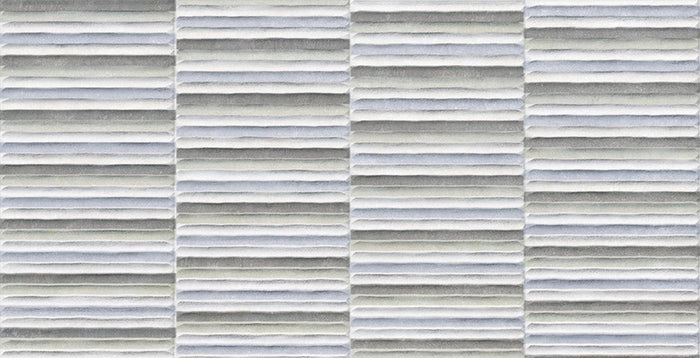 Desert Rainbow Deco 13x26 Ceramic Wall Tile 3