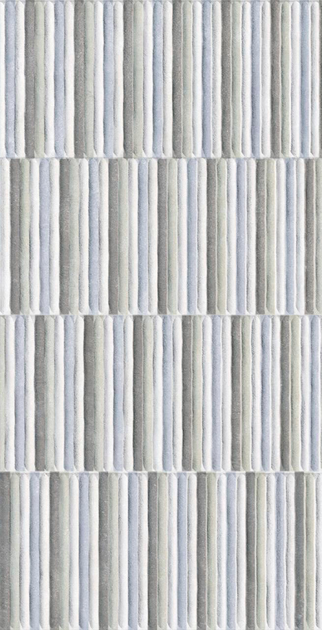 Desert Rainbow Deco 13x26 Ceramic Wall Tile