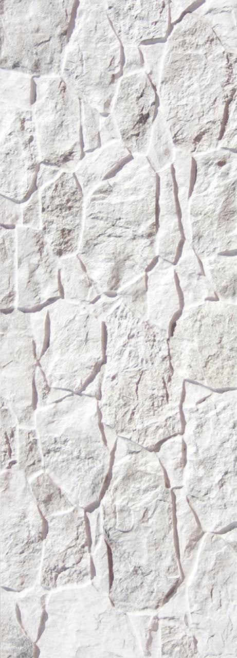Terranova White 13x36 Matte Porcelain Tile
