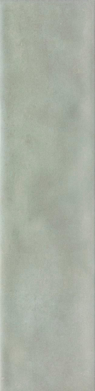 Village Hijau Glossy 4x16 Ceramic Wall Tile