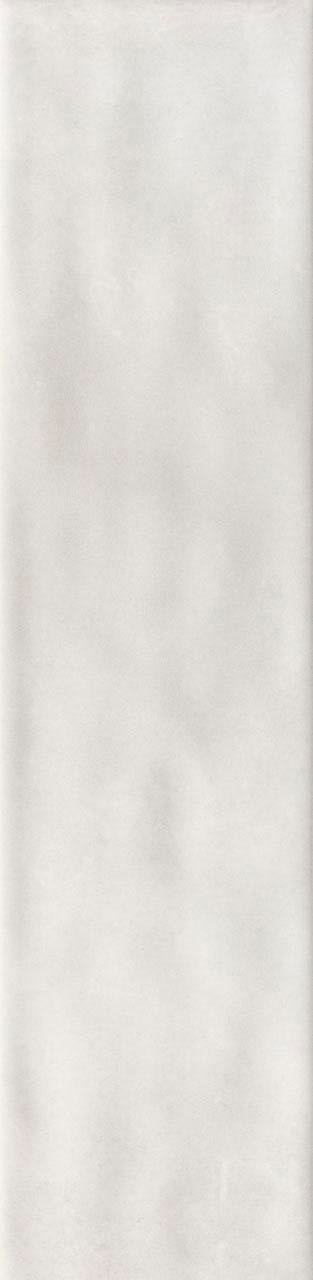 Village Off White Glossy 4x16 Ceramic Wall Tile