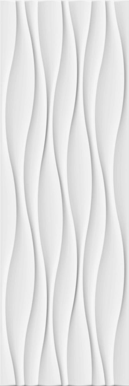 Annie Desert Relief 12x36 Sculpted Porcelain Wall Tile