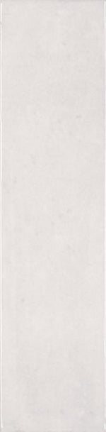 Watercolor Snowland 4x16 Ceramic Subway Tile