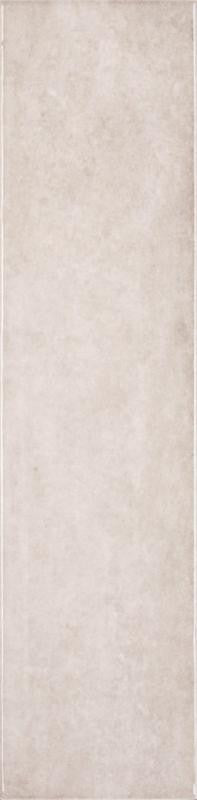 Watercolor Linen 4x16 Ceramic Subway Tile 1