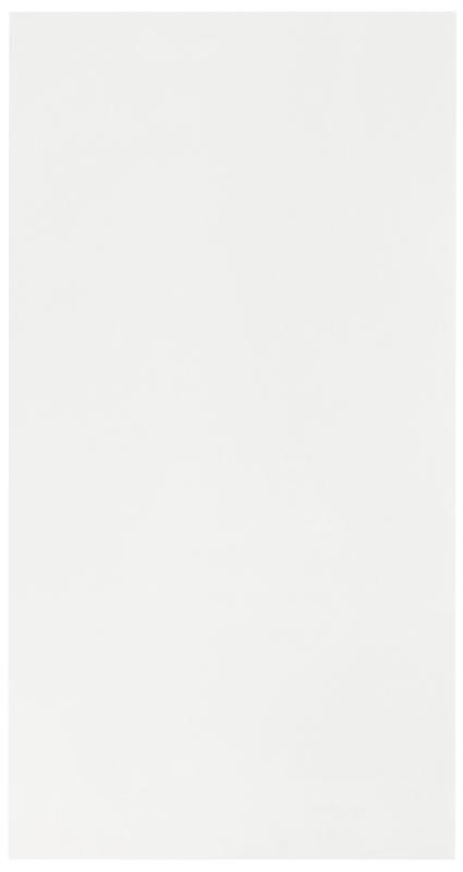Forma Branco White Glossy 13x24 Ceramic Wall Tile 3