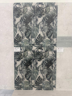 Palma 24x48 Matte Porcelain Tile