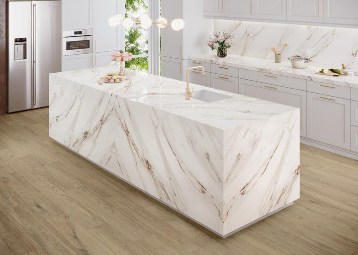 Coverlam Corinto Polished 39x118 Porcelain Slab