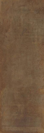 Coverlam Lava Corten 39x118 Porcelain Panel