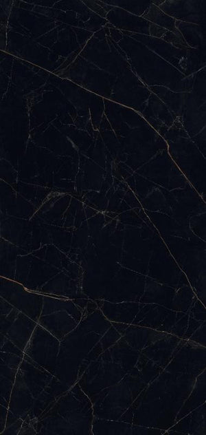 Coverlam Nero Ardi 39x118 Porcelain Slab