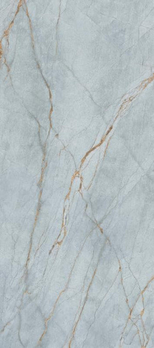 Coverlam Blue Roma 48x109 Porcelain Slab