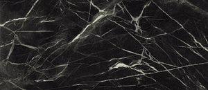 Marmoteca Deep Green 48x110 Marble Look Porcelain Panel