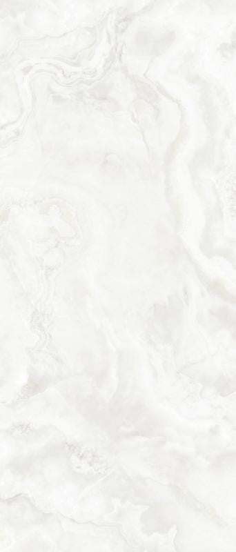 Marmoteca Pure Onyx 48x110 Polished Marble Look Porcelain Panel Porcelain Tile 1