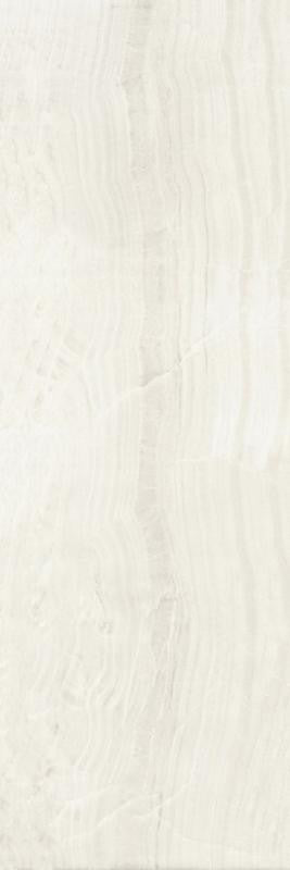 Trilogy Onyx Light Polished 39x118 Onyx Look Porcelain Tile