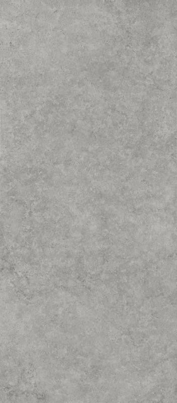 Pura Grey Chiseled 48x109 Porcelain Slab Tile