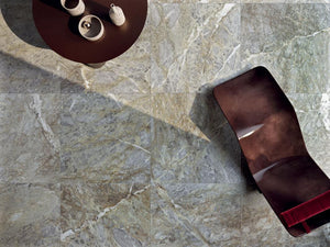 Starlight PatagoniaEmerald 39x118 Porcelain Slab
