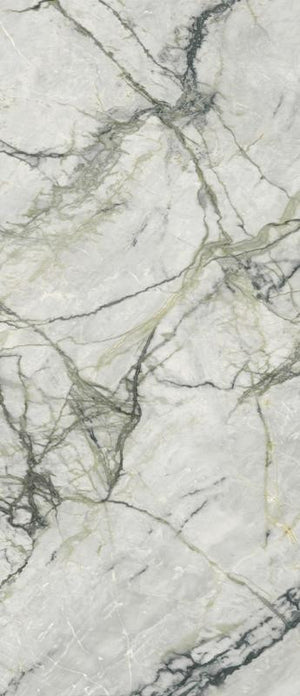 Synestesia CalacattaEmerld 48x109 Porcelain Slab