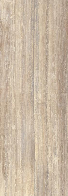 Starlight Travertino Class 48x109 Porcelain Panel Porcelain Tile 1