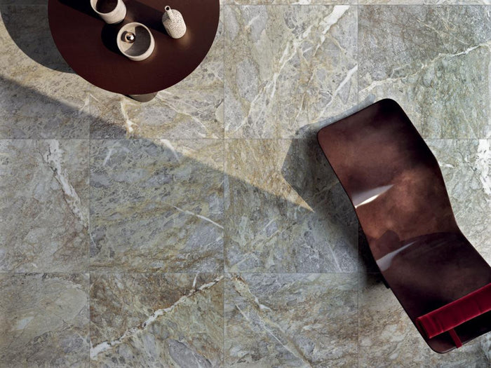 Starlight PatagoniaEmerald 48x109 Porcelain Panel Porcelain Tile 4