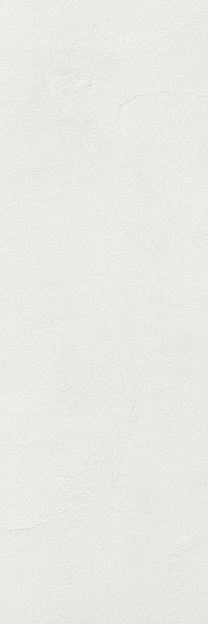 Cotto D'Este B&W White 39x118 Porcelain Slab