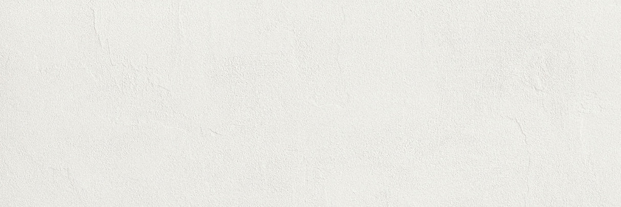 Cotto D'Este B&W White 39x118 Porcelain Slab