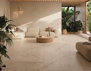 Coverlam Canela Roma 48x109 Porcelain Slab
