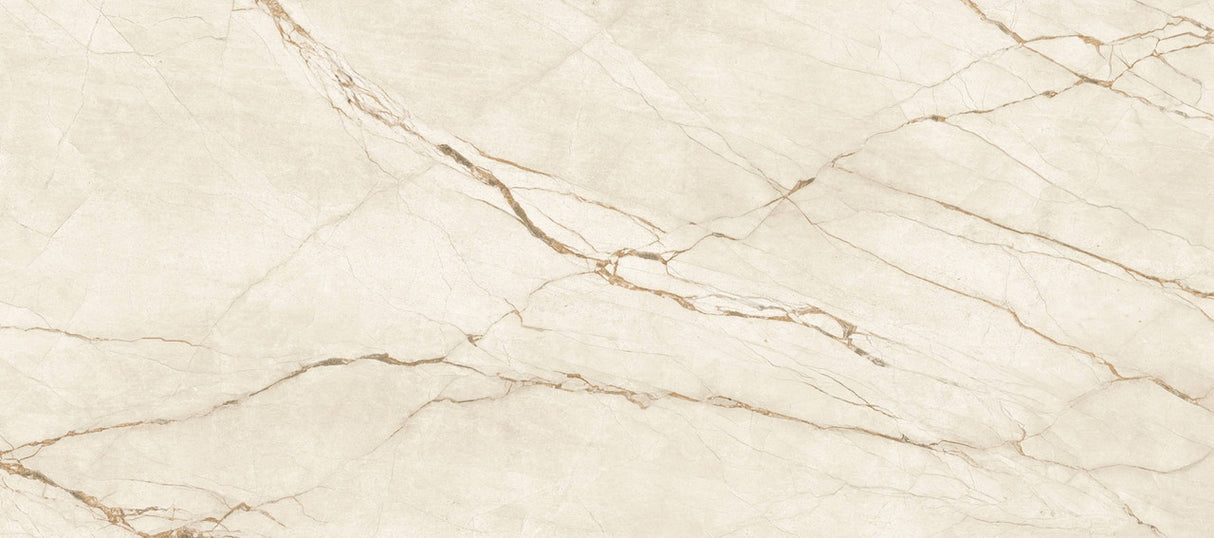 Coverlam Canela Roma 48x109 Porcelain Slab