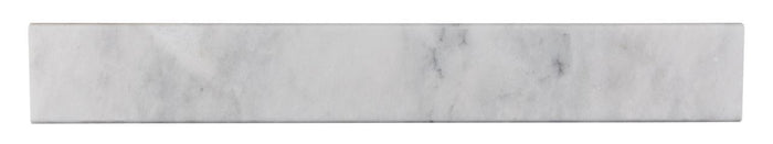 Carrara Polished Marble Window Sill 5x36 2