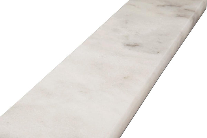 Turkish White Marble Window Sill 6x74 1
