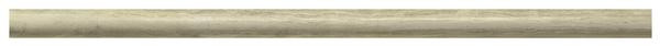 Wood Vein Grey Polished Marble Pencil Liner 4
