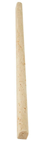 Classic Travertine Pencil Liner 0.4x12