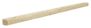Classic Travertine Pencil Liner 0.4x12