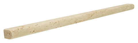 Classic Travertine Pencil Liner 0.4x12 2