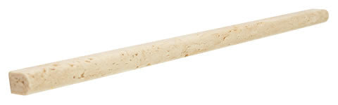 Classic Travertine Pencil Liner 0.4x12