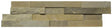 Mint Sandstone Stacked Ledger Panel 