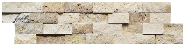 Arizona Travertine Ledger Panel