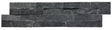 Jack Black Stacked Ledger Panel