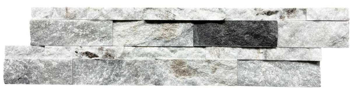 Panda White Splitface Ledger Panel