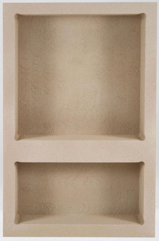 304 Wide Combo Shower Niche 14x23"