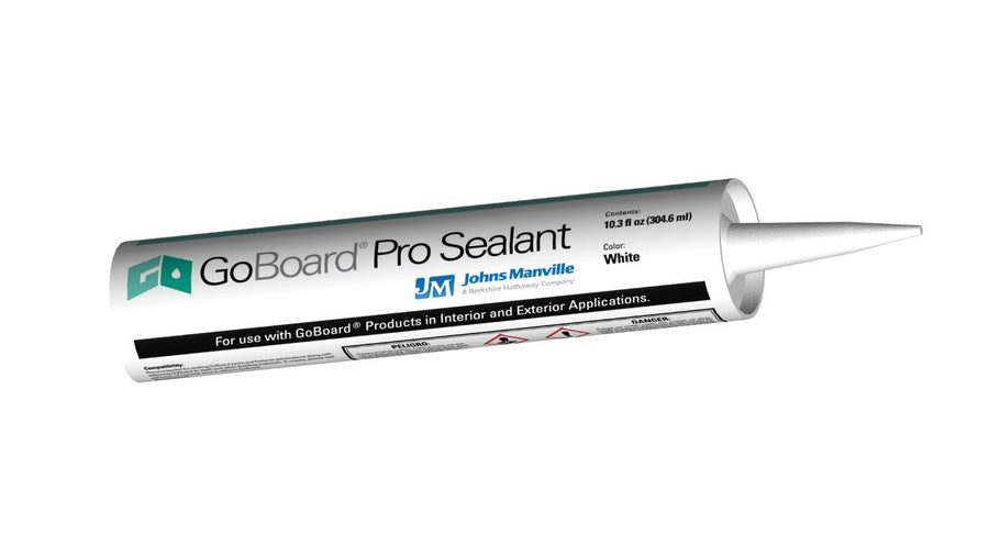 GoBoard Pro Sealant 10.3 oz