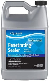 Penetrating Sealer, 1 Gallon